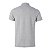 Polo Tommy Hilfiger Masculina Regular 1985 Cor Mescla - Imagem 3