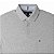 Polo Tommy Hilfiger Masculina Regular 1985 Cor Mescla - Imagem 2