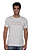 Camiseta Tommy Hilfiger Masculina Core Logo Branca - Imagem 1