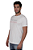 Camiseta Tommy Hilfiger Masculina Core Logo Branca - Imagem 2