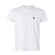 Camiseta Aeropostale Masculina Básica Cor Branca - Imagem 1