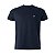 Camiseta Aeropostale Masculina Básica Cor Marinho - Imagem 1
