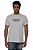 Camiseta Aeropostale Original Brand Cor Branca - Imagem 1