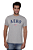 Camiseta Masculina Aero New York Cor Mescla - Imagem 1