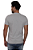 Camiseta Masculina Aero New York Cor Mescla - Imagem 3