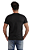 Camiseta Aeropostale New York Monocromatica Cor Preta - Imagem 3