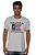 Camiseta Nautica Masculina Sailing Logo Graphic Cor Branca - Imagem 1