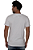 Camiseta Nautica Masculina Est 1983 Cor Branca - Imagem 3