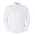 Camisa Tommy Hilfiger Masculina Oxford Regular Fit Branca - Imagem 1