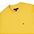 Camiseta Tommy Hilfiger Masculina Essential Cotton Cor Amarela - Imagem 2