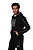 Moletom Masculino Aeropostale New York Cor Preto - Imagem 4