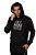 Moletom Masculino Aeropostale New York Cor Preto - Imagem 7