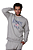 Moletom Masculino Aeropostale Aeronyc Cor Cinza - Imagem 3