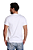 Camiseta Aeropostale 1987 Cor Branca - Imagem 4