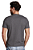 Camiseta Aeropostale Aero 87 Cor Cinza - Imagem 3