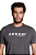 Camiseta Aeropostale Aero 87 Cor Cinza - Imagem 2