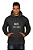 Moletom Aeropostale Masculino N Y 1987 Cor Cinza - Imagem 3