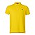 Camisa Polo Ralph Lauren Custom Fit Cor Amarela - Imagem 1