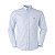 Camisa Ralph Lauren Masculina Oxford Cor Azul Clara - Imagem 1