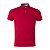 Polo Tommy Hilfiger Masculina Regular 1985 Cor Vermelha - Imagem 1