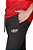 Calça Moletom Masculina Aeropostale New Brand Cor Preta - Imagem 2