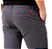 Calça Ralph Lauren Sarja Chino Stretch Slim Fit Cor Cinza - Imagem 2