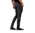 Calça Ralph Lauren Sarja Chino Stretch Slim Fit Cor Cinza - Imagem 3