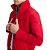 Jaqueta Tommy Hilfiger Masculina Sustainable Regatta Jacket Cor Vermelha - Imagem 2