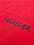 Jaqueta Tommy Hilfiger Masculina Sustainable Regatta Jacket Cor Vermelha - Imagem 4