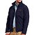Jaqueta Tommy Hilfiger Masculina Sustainable Regatta Jacket Cor Marinho - Imagem 1