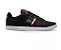 Tenis Masculino Lacoste Europa Cor Preto - Imagem 1