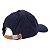 Boné Lacoste Aba Curva Strapcback Logo Masculino - Cor Marinho - Imagem 2
