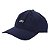 Boné Lacoste Aba Curva Strapcback Logo Masculino - Cor Marinho - Imagem 1