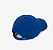 Boné Lacoste Aba Curva Strapcback Logo Masculino Cor Azul - Imagem 2