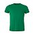 Camiseta Tommy Hilfiger Masculina Essential Cotton Cor Verde Bandeira - Imagem 1