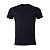 Camiseta Tommy Hilfiger Masculina Essential Cotton Cor Preta - Imagem 1
