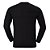 Suéter Ralph Lauren Crewneck Modal Cor Preto - Imagem 3