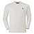 Suéter Ralph Lauren Crewneck Modal Cor Branco - Imagem 1