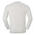 Suéter Ralph Lauren Crewneck Modal Cor Branco - Imagem 3