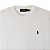 Suéter Ralph Lauren Crewneck Modal Cor Branco - Imagem 2