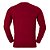 Suéter Ralph Lauren Crewneck Modal Cor Vermelho - Imagem 3