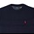 Suéter Ralph Lauren Crewneck Modal Cor Marinho - Imagem 2