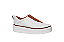 Sapatenis Everest Comfort Elastico Cor Branco - Imagem 1