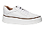 Sapatenis Sea Street Macan Confort Cor Branco - Imagem 1