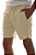 Short Ralph Lauren Masculino Sarja Chino Cor Amarelo - Imagem 2