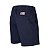 Short Ralph Lauren Masculino Sarja Chino Cor Marinho - Imagem 2