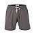 Short Ralph Lauren Masculino Sarja Chino Cor Cinza - Imagem 1