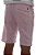 Bermuda Ralph Lauren Masculina Linho Cor Rosa - Imagem 2