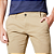 Calça Tommy Hilfiger De Sarja Chino Stretch Slim Fit Cor Bege - Imagem 3