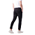 Calça Tommy Hilfiger De Sarja Chino Stretch Slim Fit Cor Preta - Imagem 3